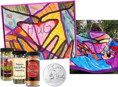 Gift Boxes | Penzeys