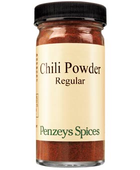 Chili Powder Regular Penzeys