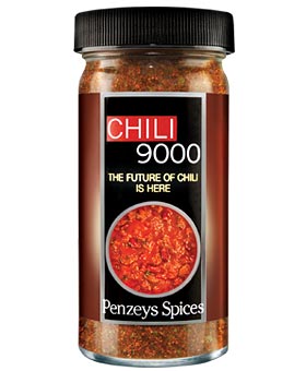 Chili 9000 | Penzeys