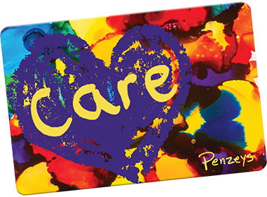 Penzey's Spices Gift Card