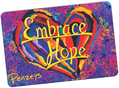 Penzeys Spices Gift Card