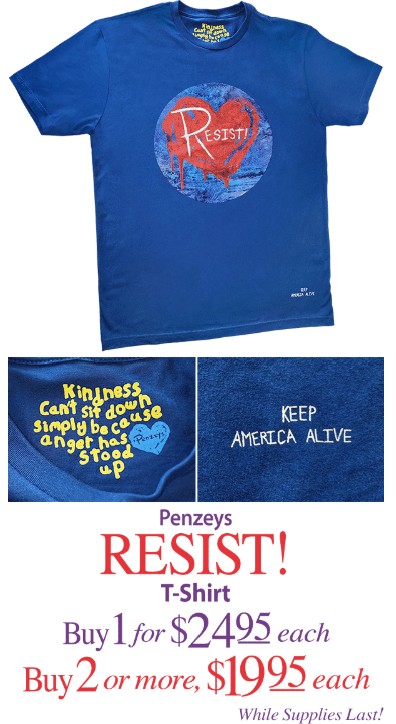 $5 off each when buying 2 or more T-shirts