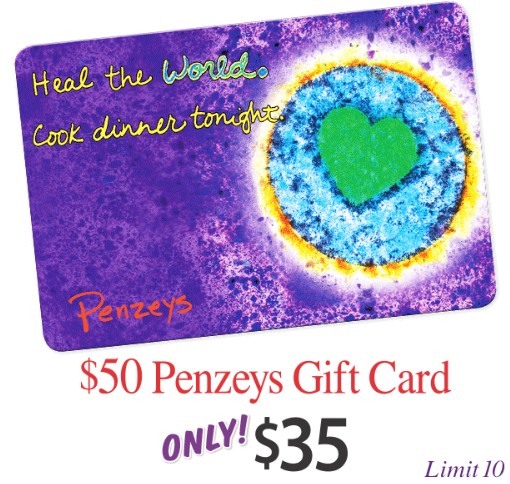 Reduced Price Gift Cards